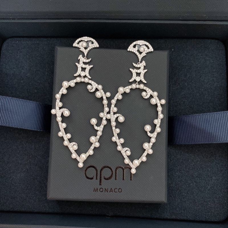 Apm Earrings